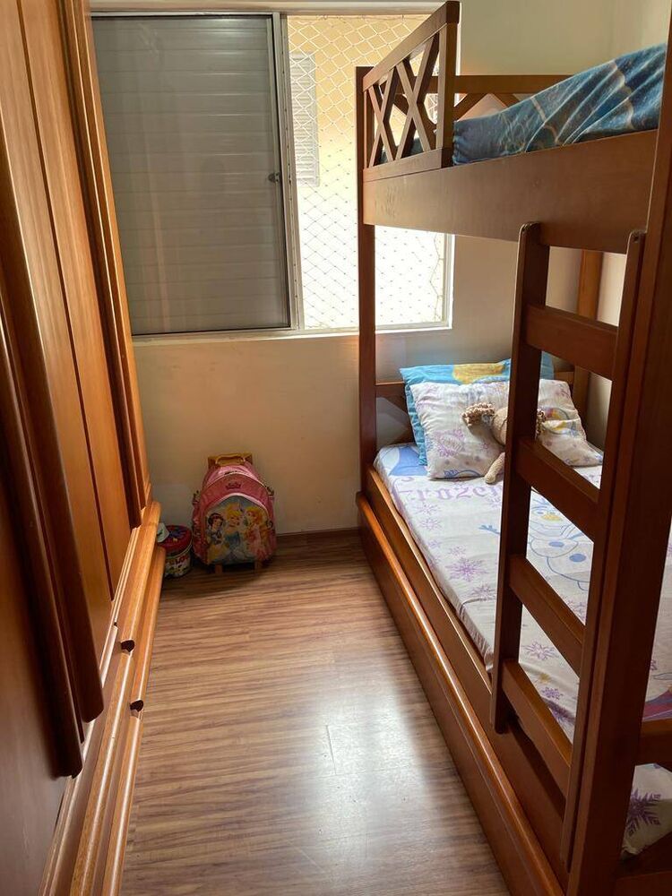 Apartamento, 2 quartos, 54 m² - Foto 7