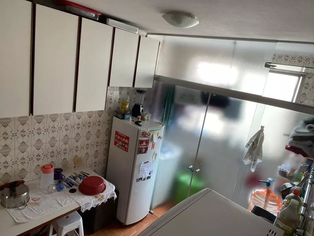 Apartamento à venda com 2 quartos, 54m² - Foto 3