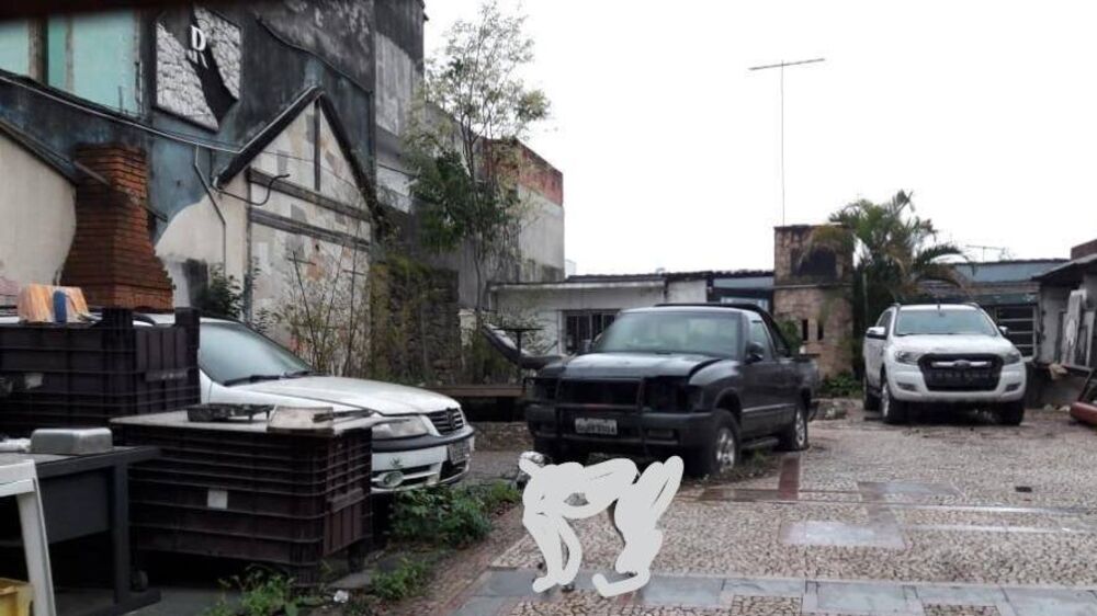 Terreno, 490 m² - Foto 3