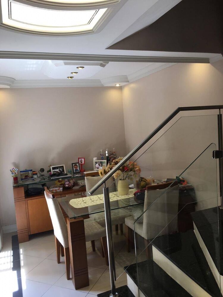 Casa, 3 quartos, 74 m² - Foto 4
