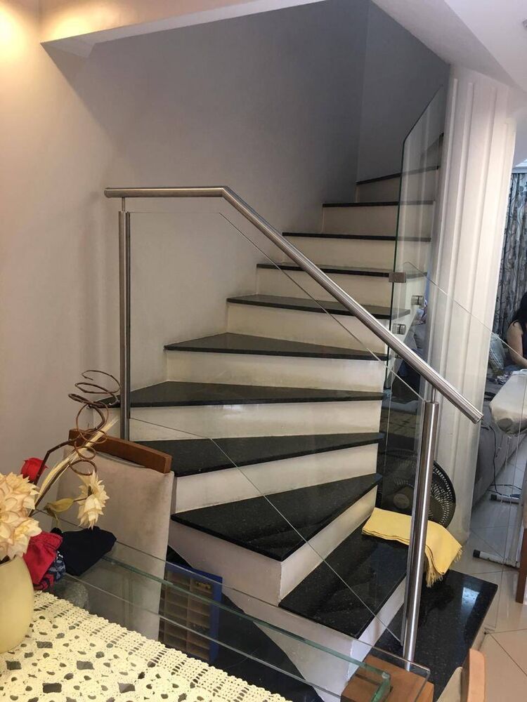 Casa, 3 quartos, 74 m² - Foto 1