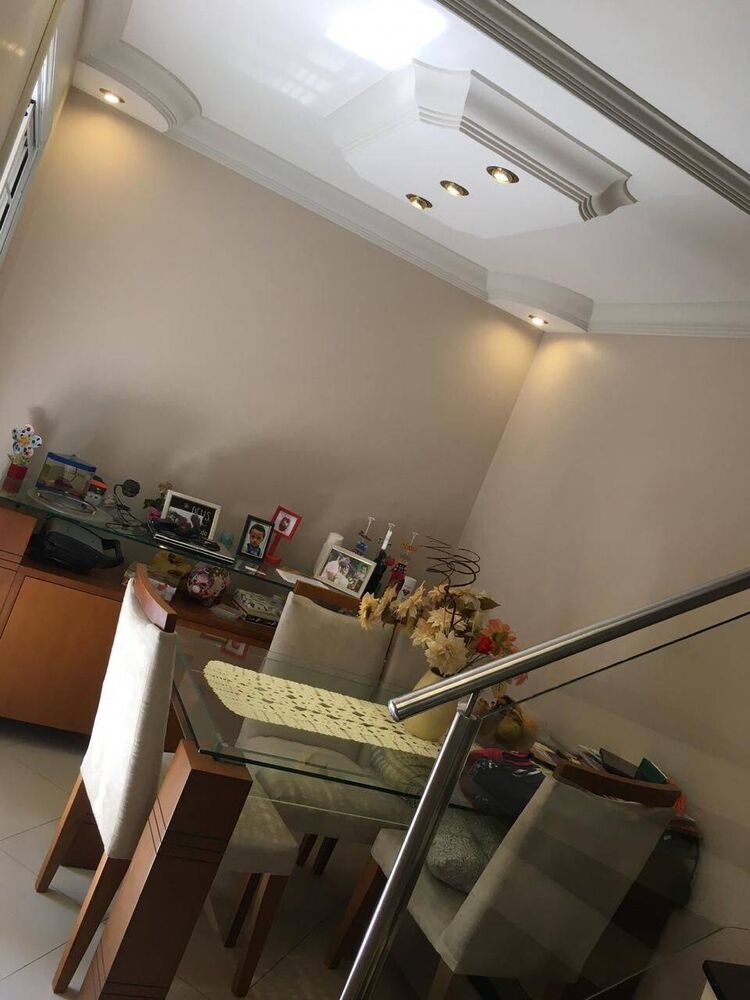 Casa, 3 quartos, 74 m² - Foto 3