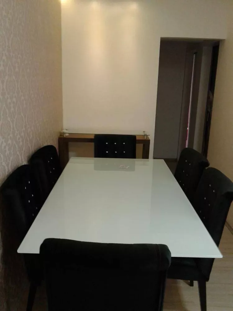 Apartamento à venda com 3 quartos, 66m² - Foto 3