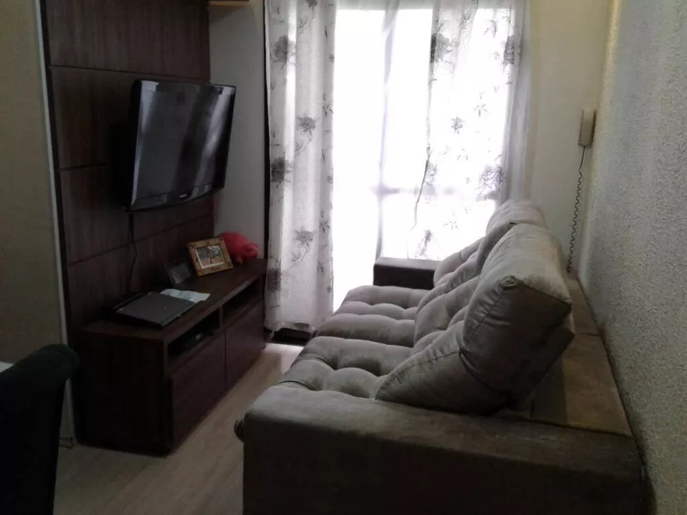 Apartamento à venda com 3 quartos, 66m² - Foto 1