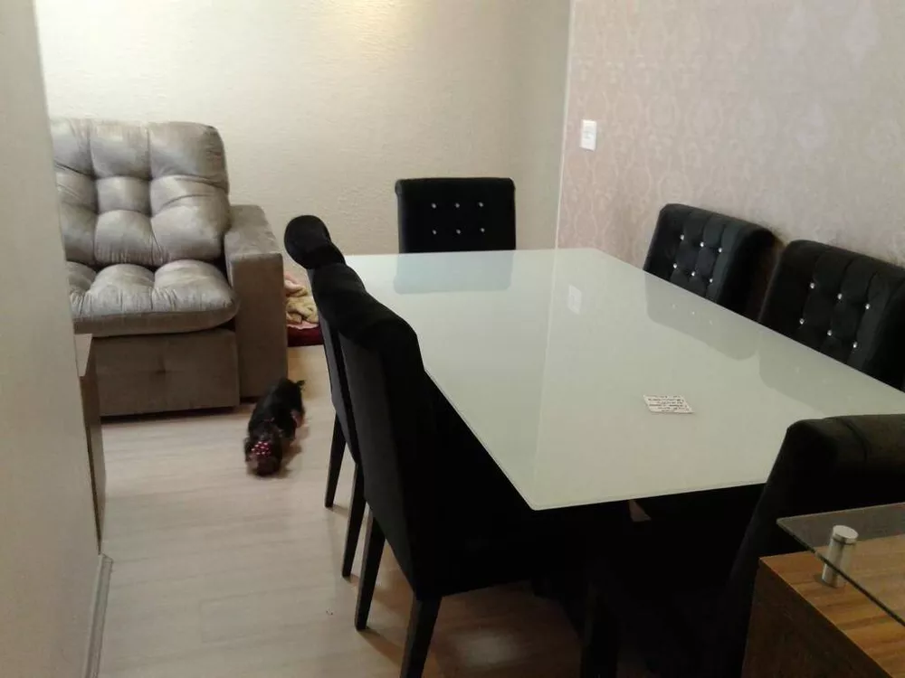 Apartamento à venda com 3 quartos, 66m² - Foto 2