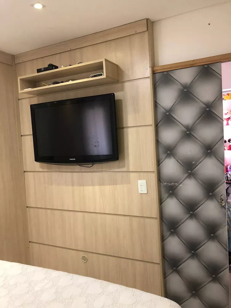 Apartamento à venda com 3 quartos, 66m² - Foto 10