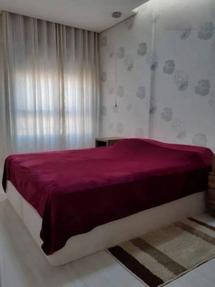 Apartamento, 3 quartos, 80 m² - Foto 5