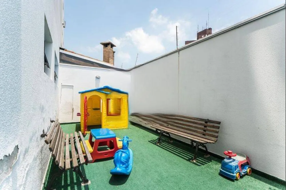 Apartamento, 3 quartos, 80 m² - Foto 15