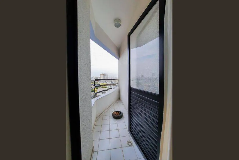Apartamento, 3 quartos, 80 m² - Foto 11