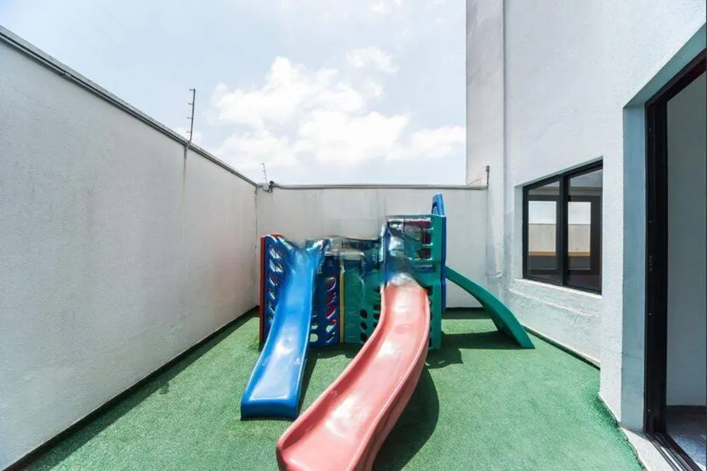 Apartamento, 3 quartos, 80 m² - Foto 3