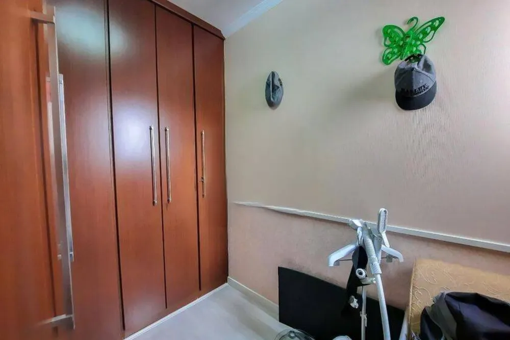 Apartamento, 3 quartos, 80 m² - Foto 2