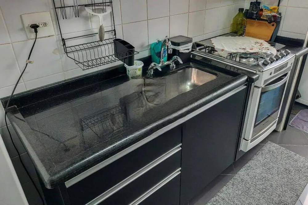 Apartamento, 3 quartos, 80 m² - Foto 1