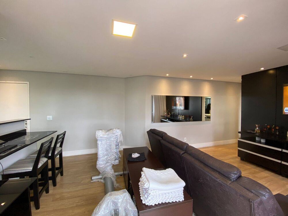 Apartamento, 2 quartos, 50 m² - Foto 7