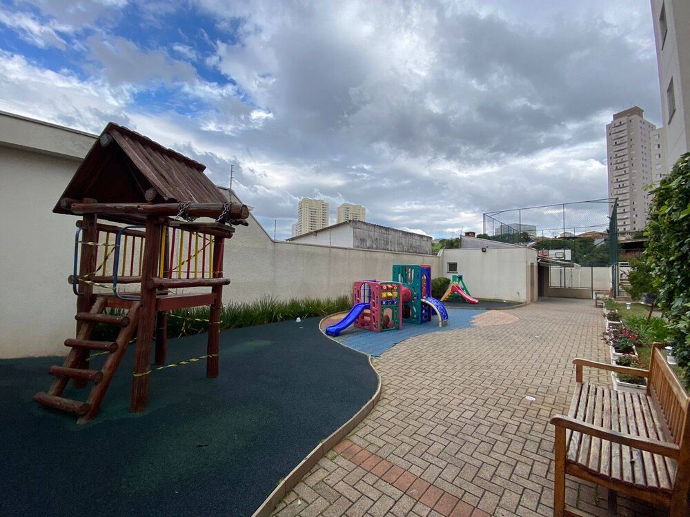 Apartamento, 2 quartos, 50 m² - Foto 8