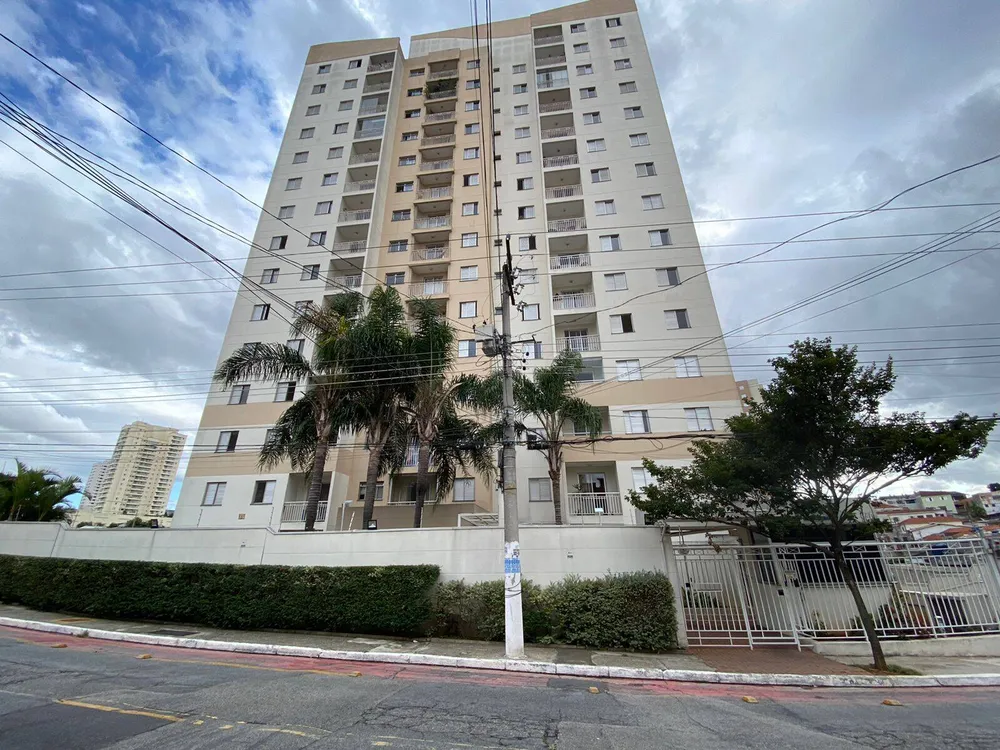 Apartamento, 2 quartos, 50 m² - Foto 12