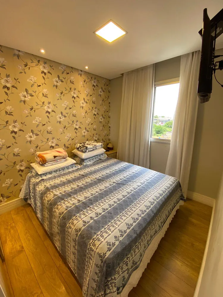 Apartamento, 2 quartos, 50 m² - Foto 11