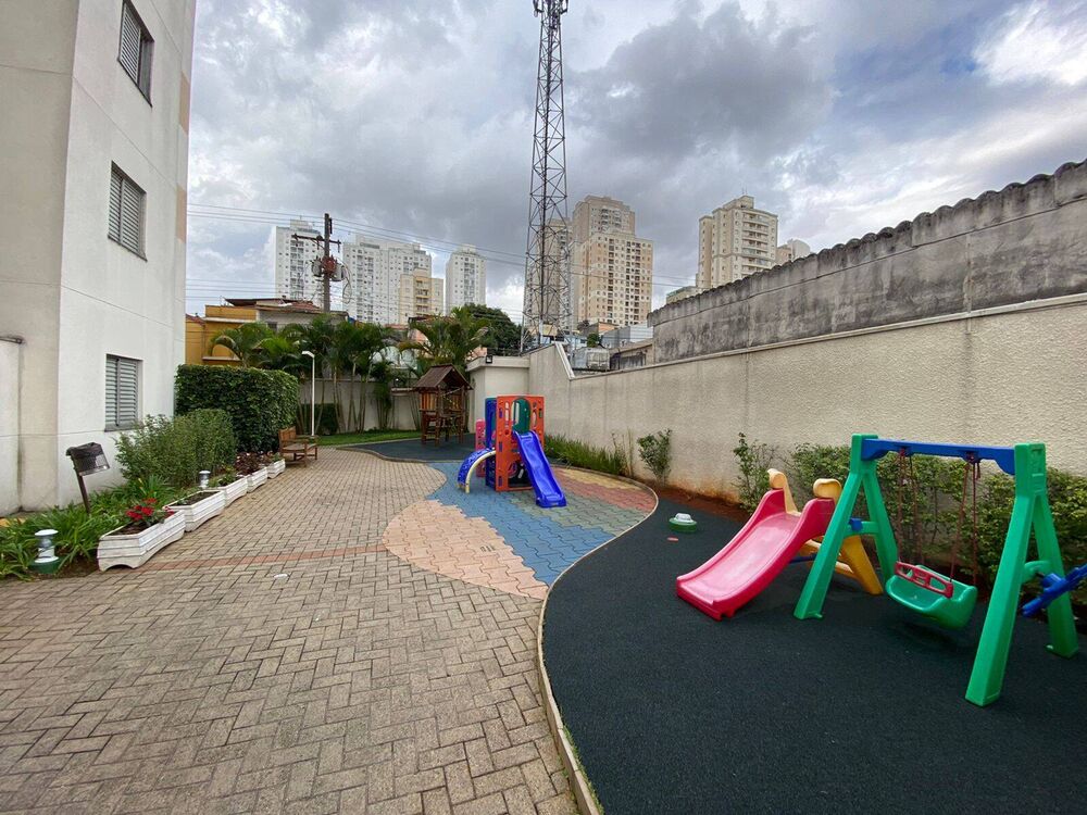 Apartamento, 2 quartos, 50 m² - Foto 5