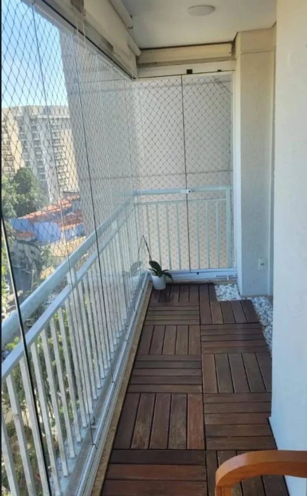 Apartamento, 3 quartos, 78 m² - Foto 6