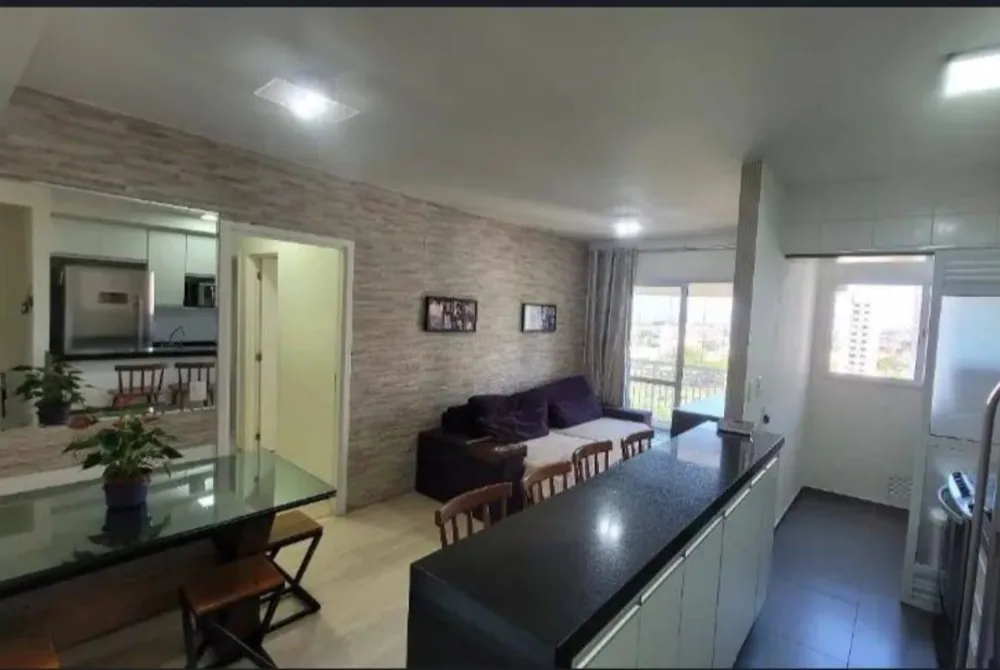 Apartamento, 3 quartos, 78 m² - Foto 1