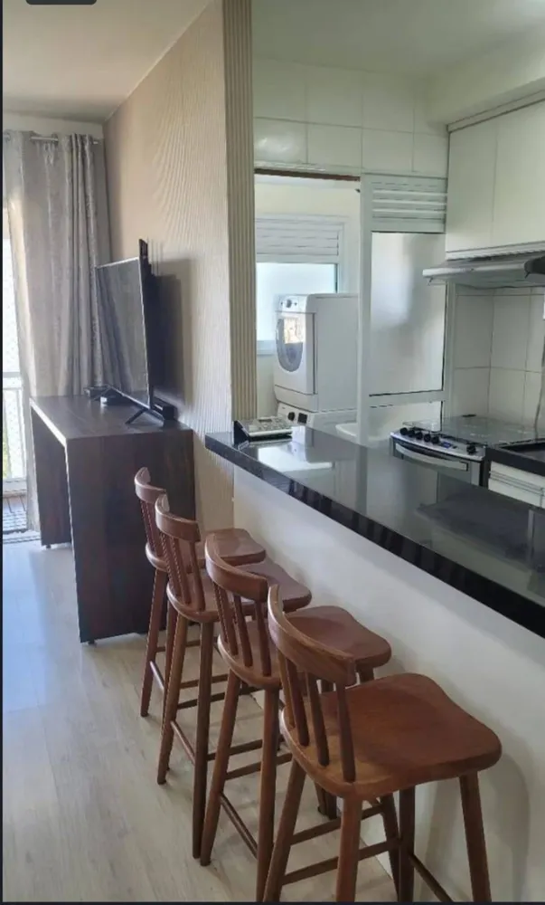 Apartamento, 3 quartos, 78 m² - Foto 4
