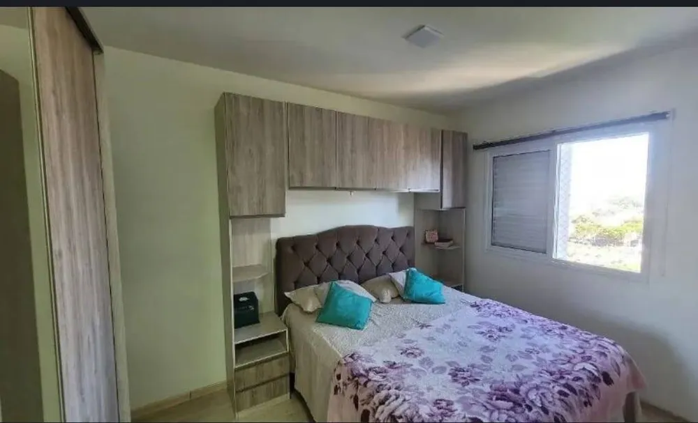 Apartamento, 3 quartos, 78 m² - Foto 11