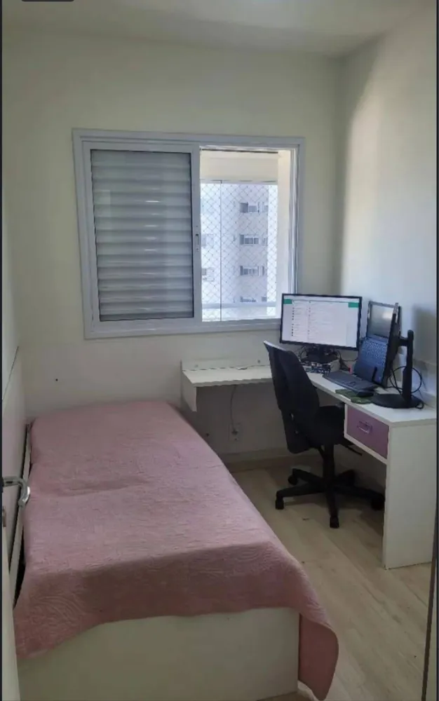 Apartamento, 3 quartos, 78 m² - Foto 12