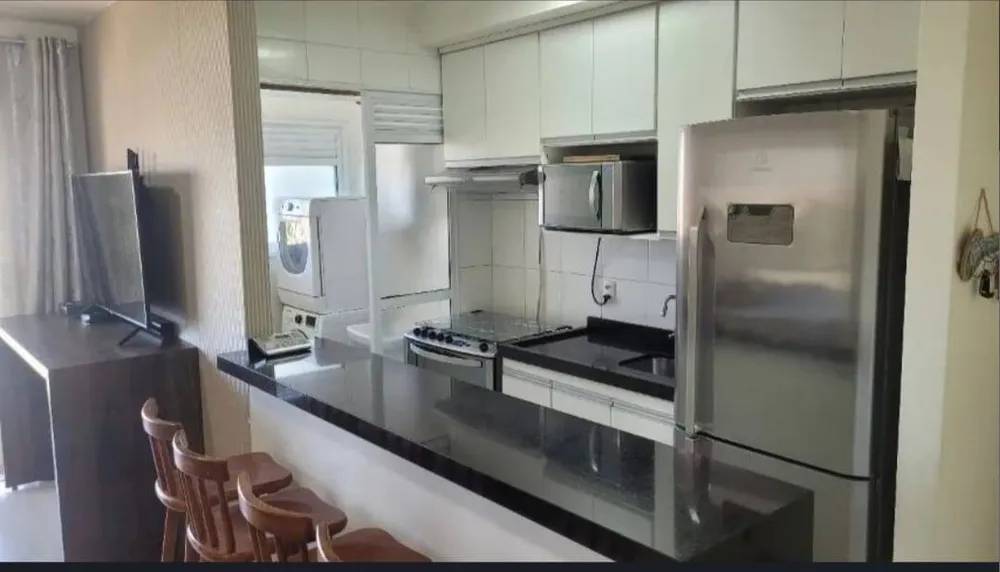 Apartamento, 3 quartos, 78 m² - Foto 3