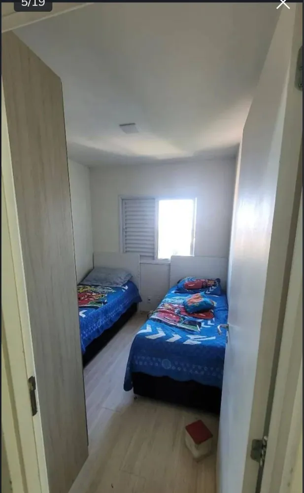 Apartamento, 3 quartos, 78 m² - Foto 10