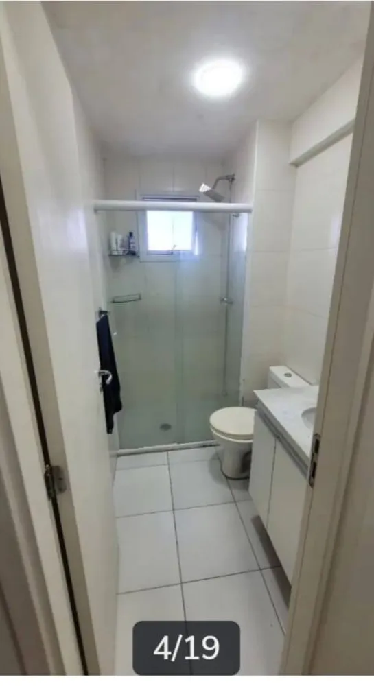 Apartamento, 3 quartos, 78 m² - Foto 9