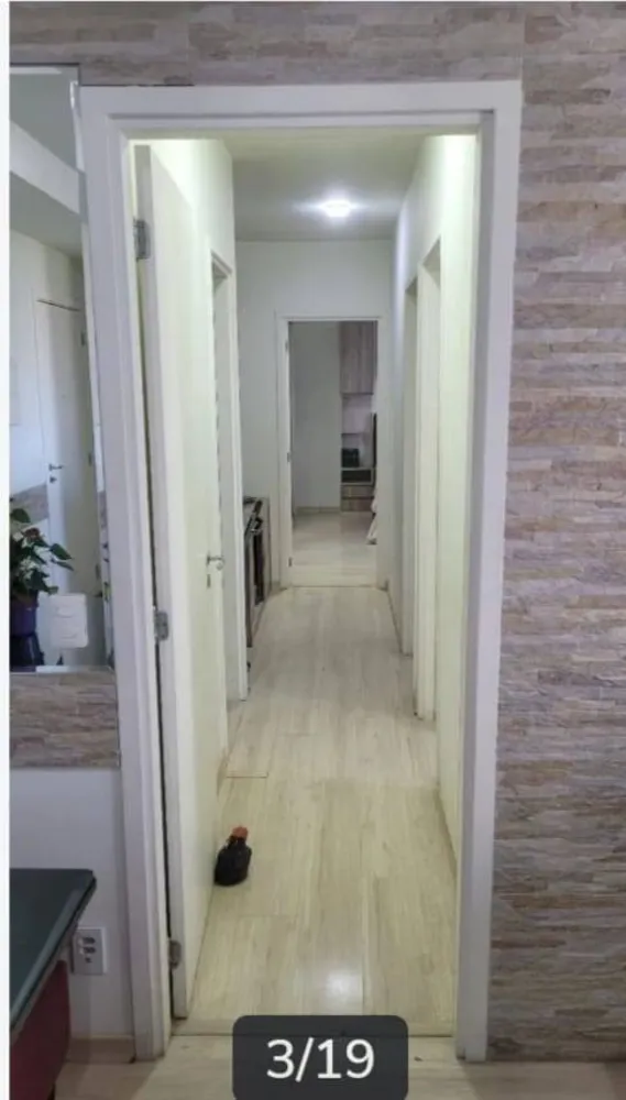 Apartamento, 3 quartos, 78 m² - Foto 8