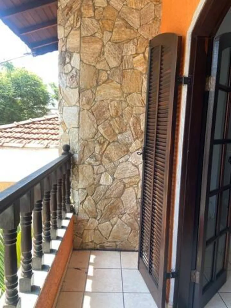 Sobrado, 3 quartos, 175 m² - Foto 7