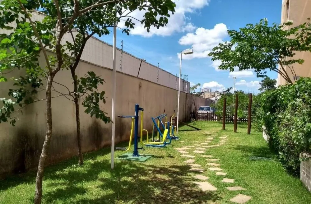 Apartamento, 2 quartos, 44 m² - Foto 7