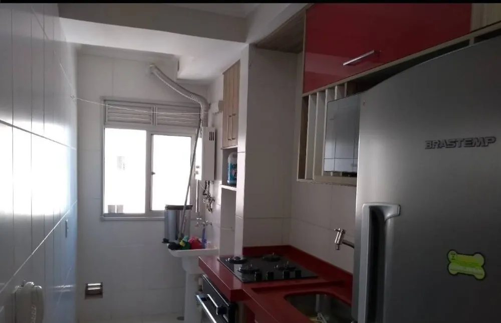 Apartamento, 2 quartos, 44 m² - Foto 5