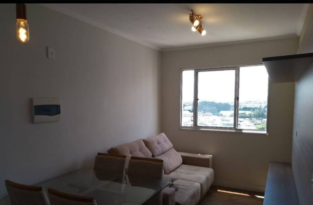 Apartamento, 2 quartos, 44 m² - Foto 2