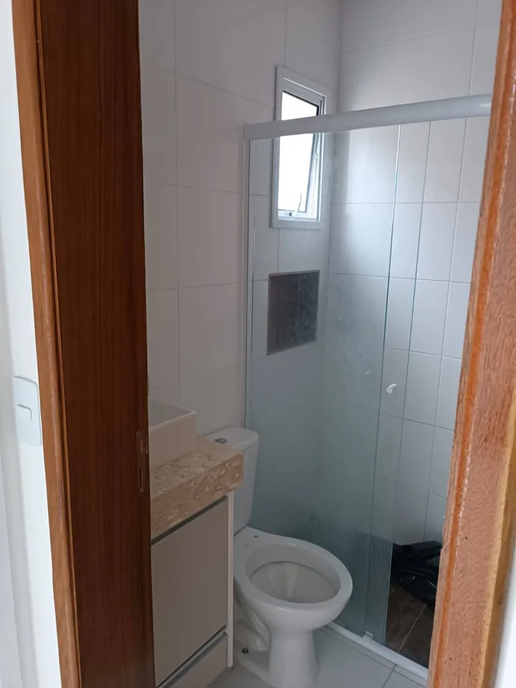 Apartamento, 2 quartos, 90 m² - Foto 9