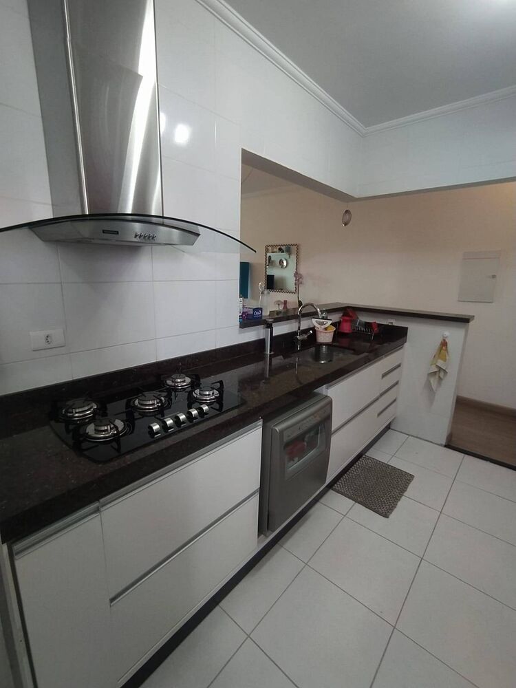 Apartamento, 3 quartos, 84 m² - Foto 2
