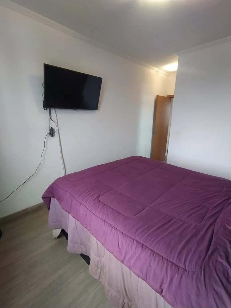 Apartamento, 3 quartos, 84 m² - Foto 8