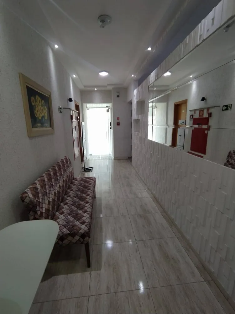 Apartamento, 3 quartos, 84 m² - Foto 2