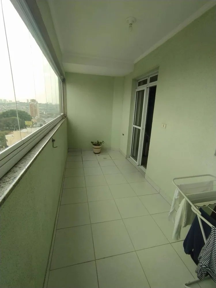 Apartamento, 3 quartos, 84 m² - Foto 3