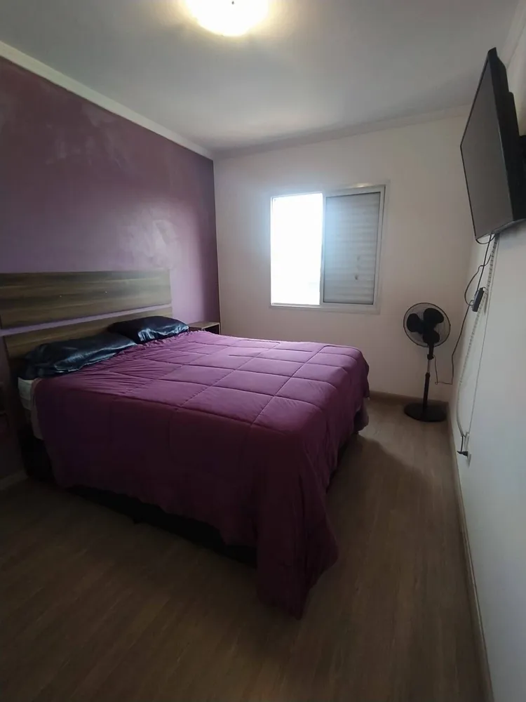 Apartamento, 3 quartos, 84 m² - Foto 6