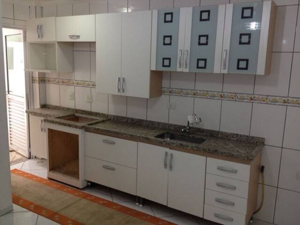Apartamento, 3 quartos, 85 m² - Foto 1