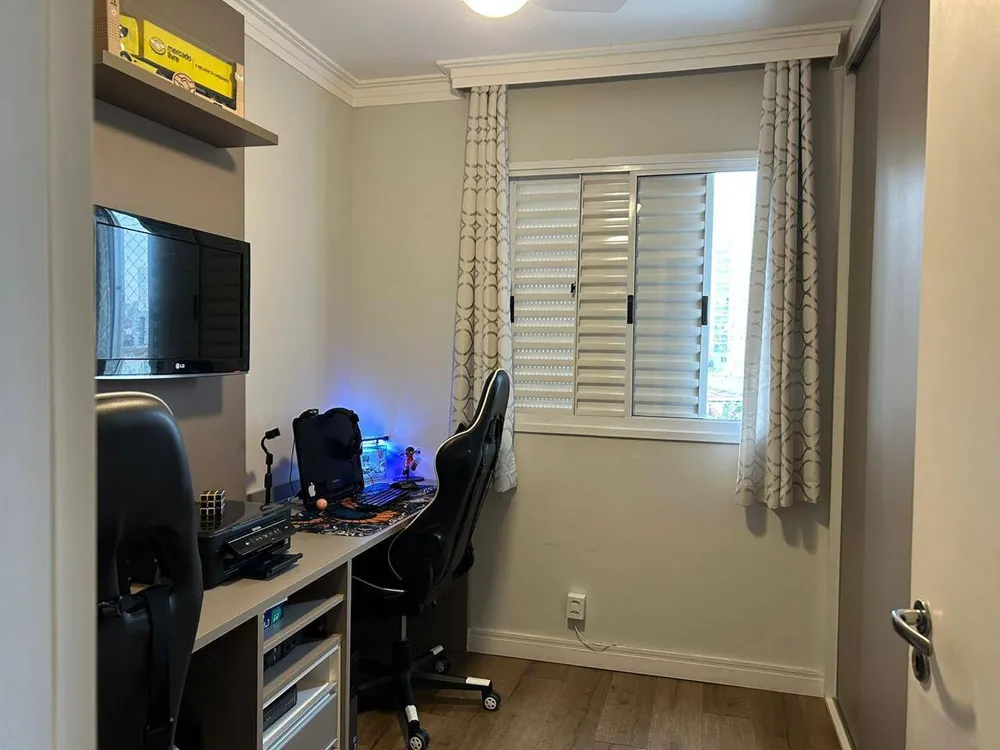 Apartamento, 3 quartos, 60 m² - Foto 12