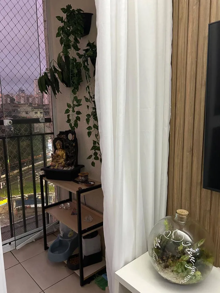 Apartamento, 3 quartos, 60 m² - Foto 3
