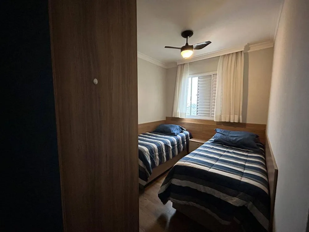 Apartamento, 3 quartos, 60 m² - Foto 8