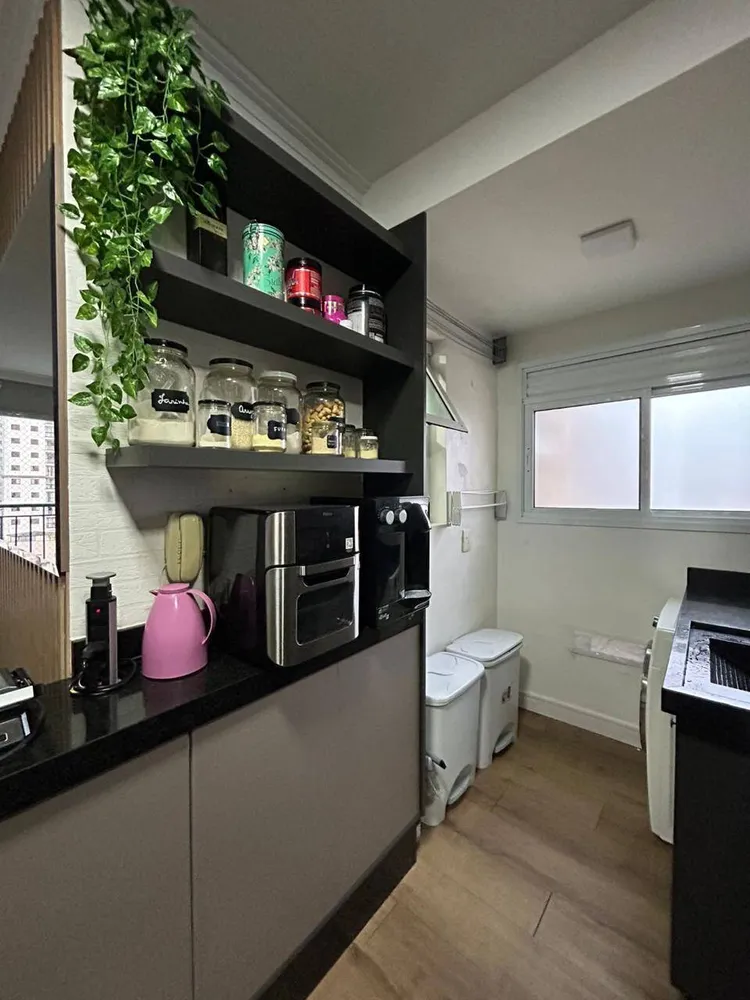 Apartamento, 3 quartos, 60 m² - Foto 11