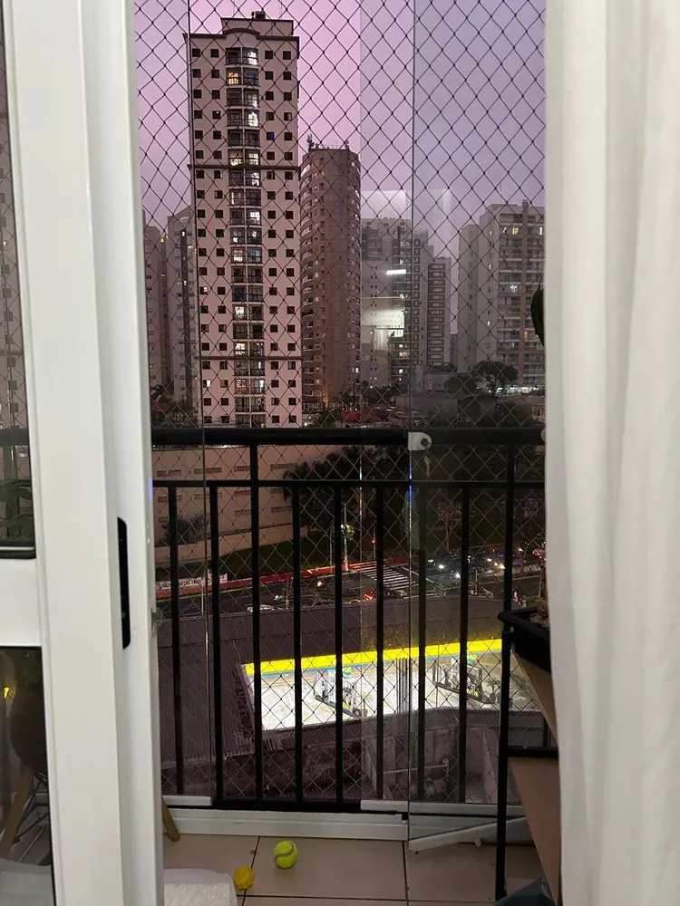 Apartamento, 3 quartos, 60 m² - Foto 2