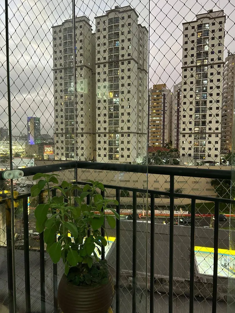 Apartamento, 3 quartos, 60 m² - Foto 4