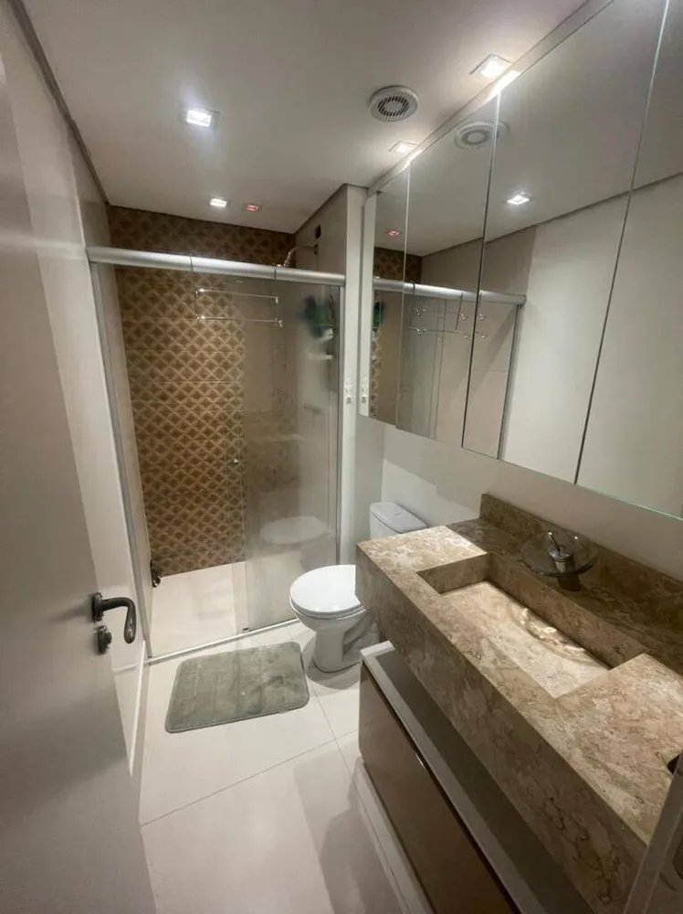 Apartamento, 3 quartos, 86 m² - Foto 9