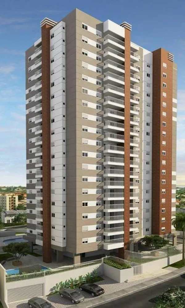 Apartamento, 3 quartos, 86 m² - Foto 14