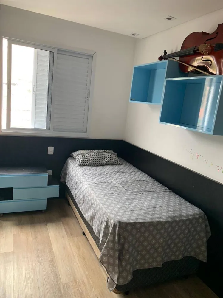 Apartamento, 3 quartos, 86 m² - Foto 8